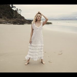 Doen Calla in salt. XL